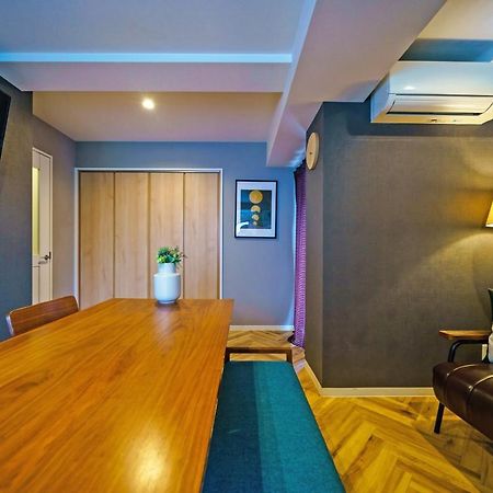 אוסקה Gracia Hotel מראה חיצוני תמונה