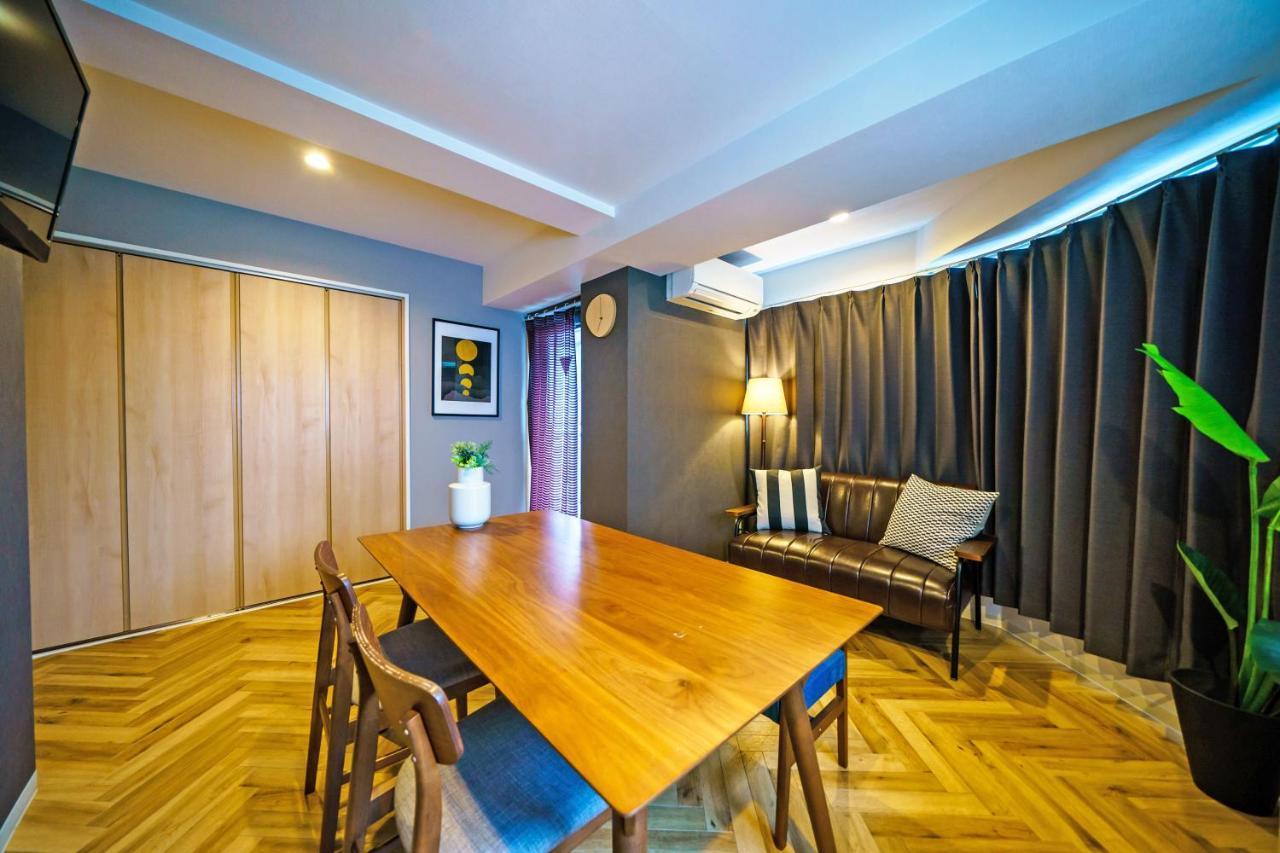 אוסקה Gracia Hotel מראה חיצוני תמונה
