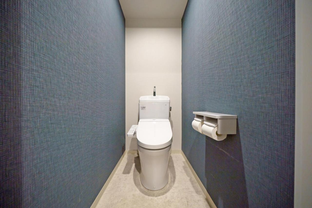 אוסקה Gracia Hotel מראה חיצוני תמונה